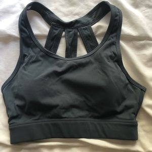 NVGTN Trio Sports Bra Small